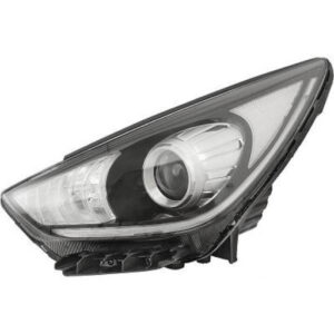 Phare Gauche Lampe À Décharge Kia Niro 2016 Jusqu'à la phase suivante - Pièces auto Maroc