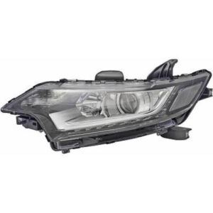 Phare Gauche Led Mitsubishi Outlander 2013 à 2015 + 2015 à 2018 - Pièces auto Maroc