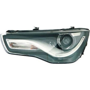 Phare Gauche Magneti Marelli Audi A1 2010 à 2015 - Pièces auto Maroc