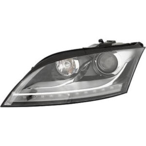 Phare Gauche Magneti Marelli Audi Tt Coupe/Cabrio 2010 à 2014 - Pièces auto Maroc