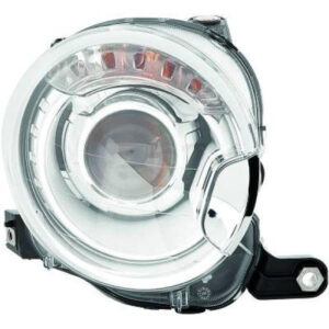 Phare Gauche Magneti Marelli Fiat 500 Lim./Cabrio 2007 à 2015 - Pièces auto Maroc