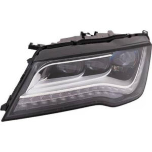 Phare Gauche Magneti Marelli Led Audi A7 2014 Jusqu'à la phase suivante - Pièces auto Maroc