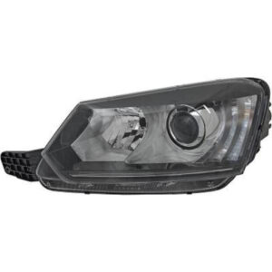 Phare Gauche Magneti Marelli Skoda Yeti 2014 Jusqu'à la phase suivante - Pièces auto Maroc