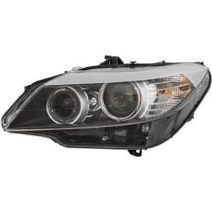 Phare Gauche Marque De Conformité: E1 2671 Bmw Z4 Roadster/Coupe 2009 à 2016 - Pièces auto Maroc
