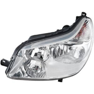 Phare Gauche Marque De Conformité: E2 0029 Citroen C5 Lim,/Kombi 2004 à 2008 - Pièces auto Maroc