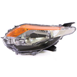 Phare Gauche Mitsubishi L200 Iv 2015 - Pièces auto Maroc