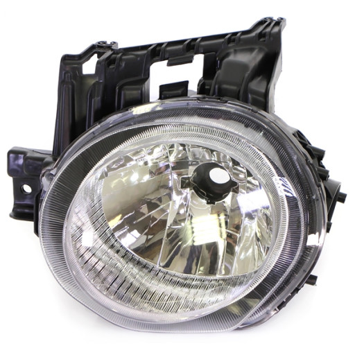 Phare Gauche Nissan Juke 2010 - Pièces auto Maroc