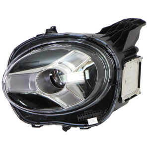 Phare Gauche Nissan Juke Ii 2019 - Pièces auto Maroc