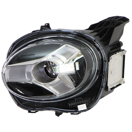 Phare Gauche Nissan Juke Ii 2019 - Pièces auto Maroc