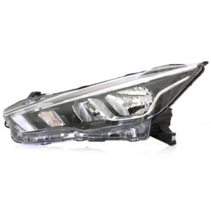 Phare Gauche Nissan MicrÀ 2017 - Pièces auto Maroc