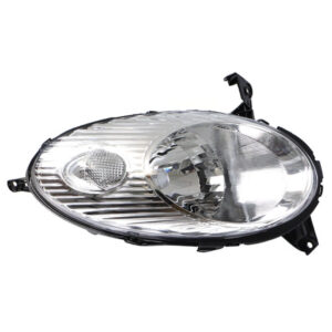 Phare Gauche Nissan Micra K12 2003 - Pièces auto Maroc