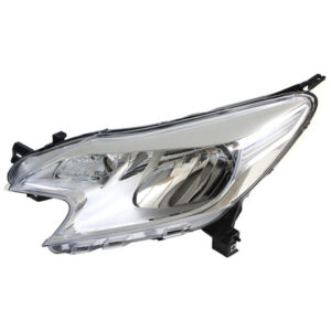 Phare Gauche Nissan Note 2013 - Pièces auto Maroc