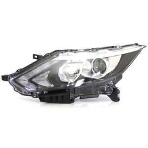 Phare Gauche Nissan Qashqai 2014 - Pièces auto Maroc