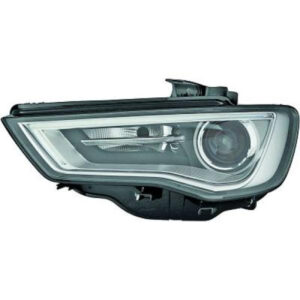 Phare Gauche Psy24W Audi A3 Lim./Sportback (Typ8V) 2012 à 2016 - Pièces auto Maroc