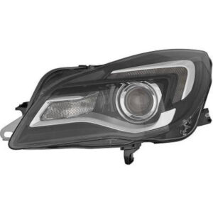 Phare Gauche Py21W Opel Insignia Lim./Sportstourer 2013 à 2017 - Pièces auto Maroc