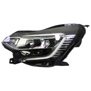 Phare Gauche Renault Captur 2019 - Pièces auto Maroc