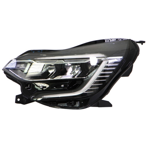 Phare Gauche Renault Captur 2019 - Pièces auto Maroc