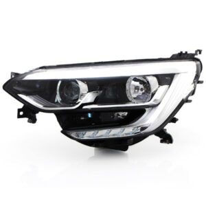 Phare Gauche Renault Megane 2015 - Pièces auto Maroc