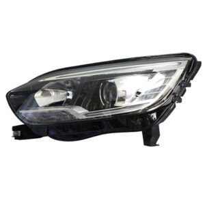Phare Gauche Renault Scenic 2016 - Pièces auto Maroc