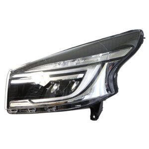 Phare Gauche Renault Trafic 2019 - Pièces auto Maroc