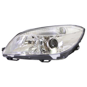 Phare Gauche Skoda FabiÀ 2010 - Pièces auto Maroc