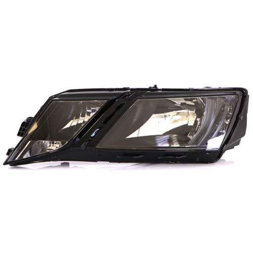 Phare Gauche Skoda OctaviÀ 2017 - Pièces auto Maroc