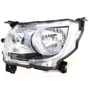 Phare Gauche Suzuki Ignis 2016 - Pièces auto Maroc