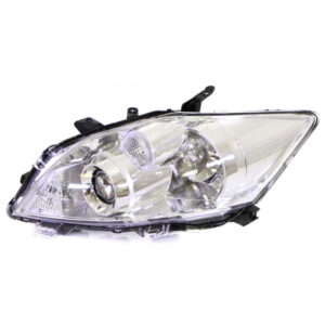 Phare Gauche Toyota Auris 2010 - Pièces auto Maroc