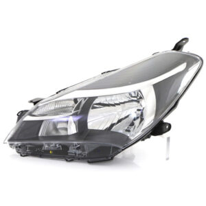 Phare Gauche Toyota Yaris 2014 - Pièces auto Maroc