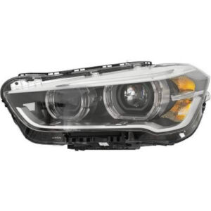 Phare Gauche Valeo Bmw X1 (F48) 2015 à 2019 - Pièces auto Maroc