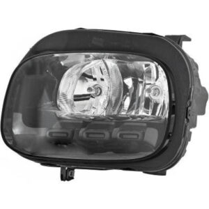 Phare Gauche Valeo Citroen C3 Aircross 2017 Jusqu'à la phase suivante - Pièces auto Maroc