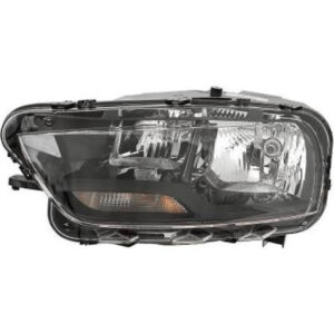 Phare Gauche Valeo Citroen C4 Cactus 2018 Jusqu'à la phase suivante - Pièces auto Maroc