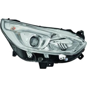 Phare Gauche Valeo Ford S-Max 2015 Jusqu'à la phase suivante - Pièces auto Maroc