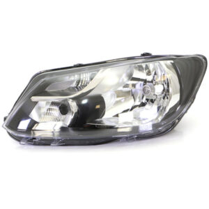 Phare Gauche Volkswagen Caddy 2010 - Pièces auto Maroc