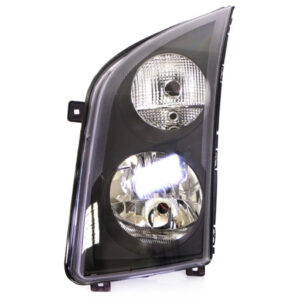 Phare Gauche Volkswagen Crafter 2006 - Pièces auto Maroc