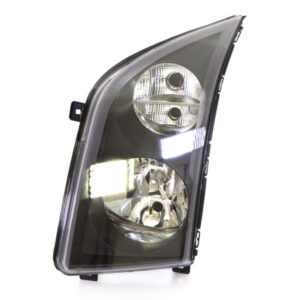 Phare Gauche Volkswagen Crafter 2011 - Pièces auto Maroc