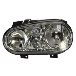 Phare Gauche Volkswagen Golf 1998 - Pièces auto Maroc