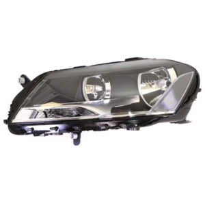 Phare Gauche Volkswagen Passat 2010 - Pièces auto Maroc