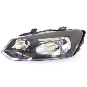 Phare Gauche Volkswagen Polo 2009 - Pièces auto Maroc