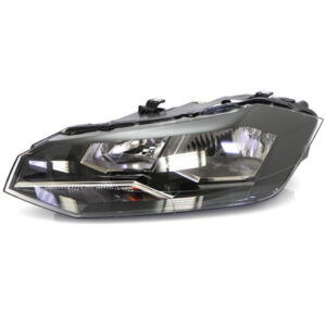 Phare Gauche Volkswagen Polo 2017 - Pièces auto Maroc