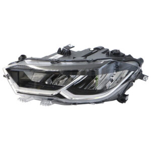 Phare Gauche Volkswagen Polo 2021 - Pièces auto Maroc