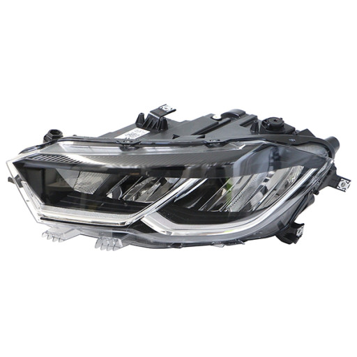 Phare Gauche Volkswagen Polo 2021 - Pièces auto Maroc