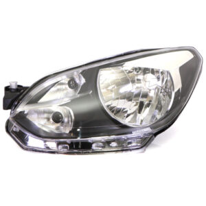 Phare Gauche Volkswagen Up 2011 - Pièces auto Maroc