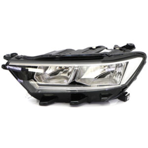 Phare Gauche Volkwagen T-Roc 2017 - Pièces auto Maroc