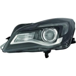 Phare Gauche W21 W Opel Insignia Lim./Sportstourer 2013 à 2017 - Pièces auto Maroc
