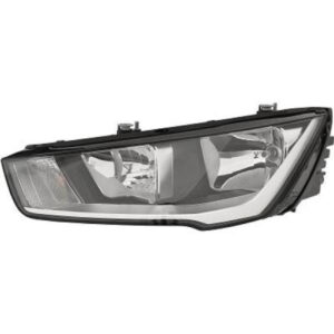 Phare Gauche Zkw Audi A1 2015 à 2018 - Pièces auto Maroc