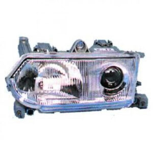 Phare Principal Droit Alfa Romeo 145 (930) De 1994 À 1998 - Pièces auto Maroc