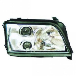 Phare Principal Droit Audi A6 De 1994 À 1997 - Pièces auto Maroc