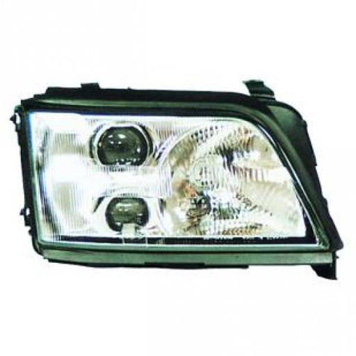 Phare Principal Droit Audi A6 De 1994 À 1997 - Pièces auto Maroc
