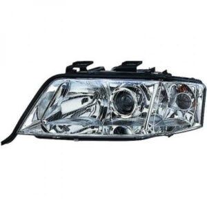 Phare Principal Droit Audi A6 De 1999 À 2001 - Pièces auto Maroc